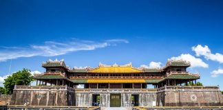 Từ Điện Biên có bay thẳng được đến Huế không? Kinh nghiệm săn vé máy bay giá rẻ đi Huế từ Điện Biên