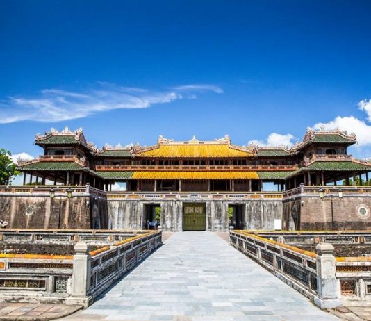 Từ Điện Biên có bay thẳng được đến Huế không? Kinh nghiệm săn vé máy bay giá rẻ đi Huế từ Điện Biên
