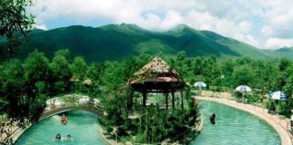 Vé máy bay Thanh Hóa đi Huế của Bamboo Airways giá rẻ, Ngắm cảnh thiên nhiên Huế đẹp mê hồn