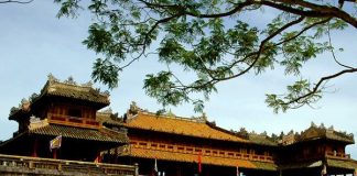 Vé máy bay đi Huế của Jetstar, Hướng dẫn di chuyển từ sân bay Phú Bài vào trung tâm thành phố Huế