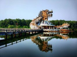 Tips săn Vé máy bay giá rẻ Phú Yên đi Huế của Jetstar