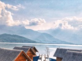 Vé máy bay Đắk Lắk đến Huế giá rẻ, Thời gian thích hợp để đi du lịch Huế
