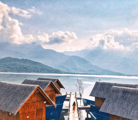 Vé máy bay Đắk Lắk đến Huế giá rẻ, Thời gian thích hợp để đi du lịch Huế