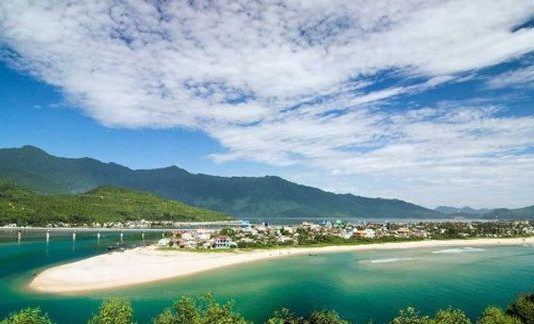 Vé máy bay Đắk Lắk đến Huế của Bamboo Airways, Đại lý bán vé máy bay giá rẻ đi Huế