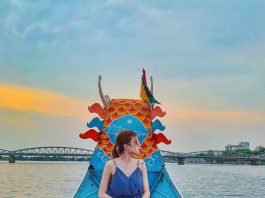 Vé máy bay giá rẻ Đắk Lắk đi Huế của Vietjet Air, Top đại lý săn vé giá rẻ uy tín