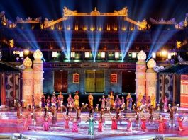 Vé máy bay giá rẻ Gia Lai đi Huế, Đại lý đặt vé máy bay đi Huế uy tín