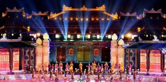 Vé máy bay giá rẻ Gia Lai đi Huế, Đại lý đặt vé máy bay đi Huế uy tín