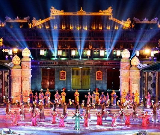 Vé máy bay giá rẻ Gia Lai đi Huế, Đại lý đặt vé máy bay đi Huế uy tín