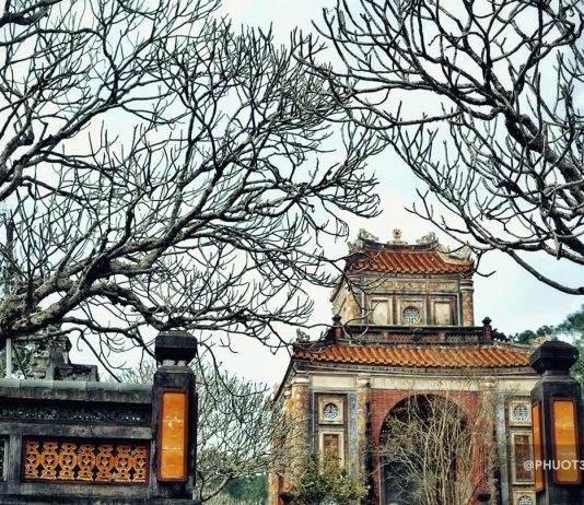 Vé máy bay Gia Lai đến Huế giá rẻ của Jetstar, Đại lý đặt vé máy bay uy tín