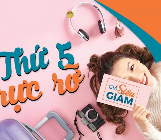 Vé máy bay giá rẻ Gia Lai đến Huế của Vietjet Air, Đại lý đặt vé máy bay đến Huế giá rẻ