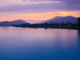 Vé máy bay Hà Nội đi Huế của Vietnam Airlines, Những điểm du lịch không thể bỏ qua tại Huế