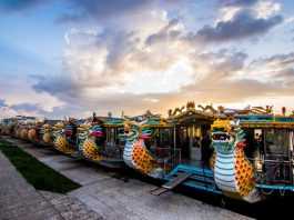 Vé máy bay giá rẻ Hà Nội đi Huế của Bamboo Airways, Mẹo săn vé máy bay Hà Nội đi Huế giá rẻ