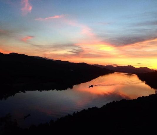 Vé máy bay Phú Quốc đi Huế của Vietjet Air, Du lịch khu vực thành phố Huế