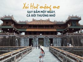 Vé máy bay giá rẻ Quảng Bình đi Huế của Vietnam Airlines, Tips săn vé máy bay giá rẻ
