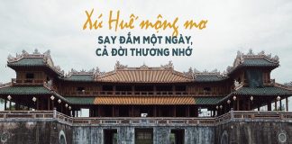 Vé máy bay giá rẻ Quảng Bình đi Huế của Vietnam Airlines, Tips săn vé máy bay giá rẻ