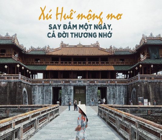 Vé máy bay giá rẻ Quảng Bình đi Huế của Vietnam Airlines, Tips săn vé máy bay giá rẻ