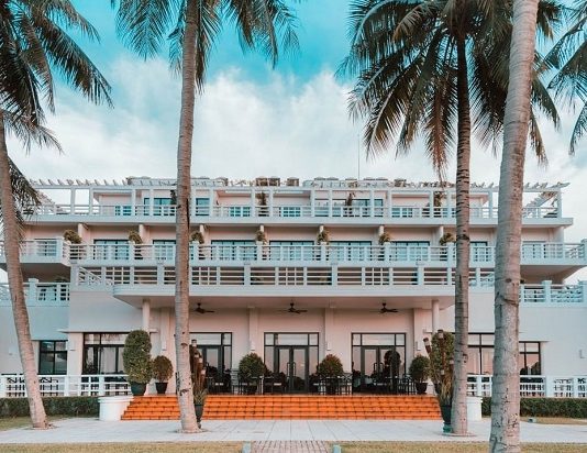 Vé máy bay giá rẻ Quảng Nam đi Huế của Jetstar, Top 5 khách sạn trên đường Lê Lợi Huế được yêu thích