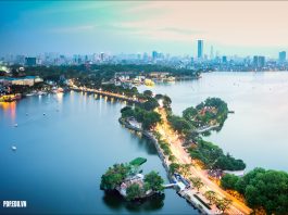 Vé máy bay đi Hà Nội của Vietnam Airlines, Tổng hợp kinh nghiệm đi du lịch tại Hà Nội