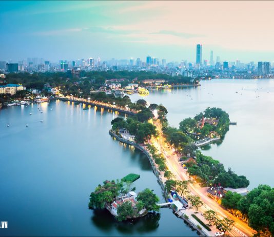 Vé máy bay đi Hà Nội của Vietnam Airlines, Tổng hợp kinh nghiệm đi du lịch tại Hà Nội