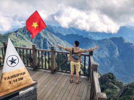 Vé máy bay giá rẻ từ Huế đi Hà Nội của Vietnam Airlines, Danh sách Tour du lịch miền Bắc xuất phát từ Hà Nội