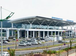 Đặt vé máy bay giá rẻ TP Hồ Chí Minh đi Hà Nội của Bamboo Airways