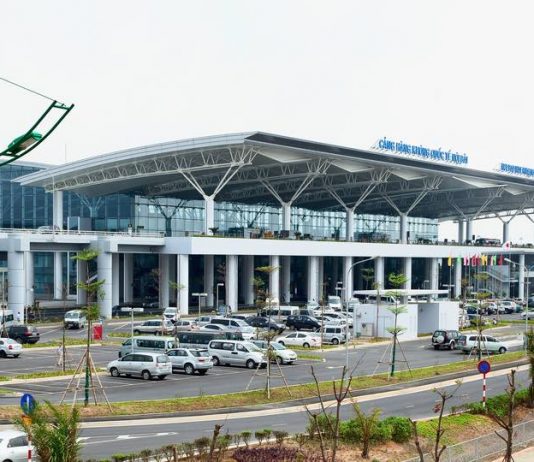 Đặt vé máy bay giá rẻ TP Hồ Chí Minh đi Hà Nội của Bamboo Airways