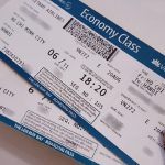 Vé máy bay Hồ Chí Minh đi Hà Nội Vietnam Airlines, Không có chứng minh thư có đi được máy bay không?
