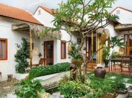 Vé máy bay Hải Phòng đến Huế của Bamboo Airways, Đặt mua vé máy bay đi Huế giá rẻ ở đâu?