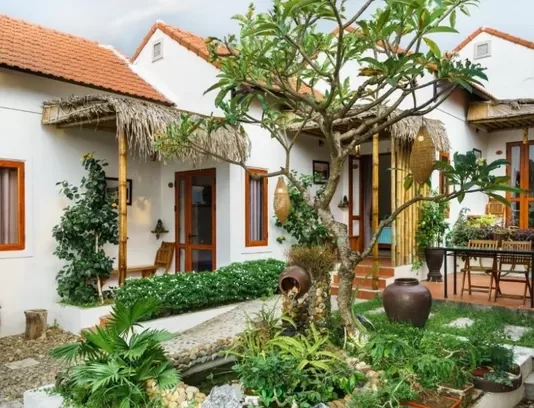 Vé máy bay Hải Phòng đến Huế của Bamboo Airways, Đặt mua vé máy bay đi Huế giá rẻ ở đâu?