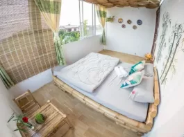 Vé máy bay giá rẻ Hải Phòng đi Huế của Bamboo Airways, Homestay Huế giá rẻ phù hợp với người đi tự túc