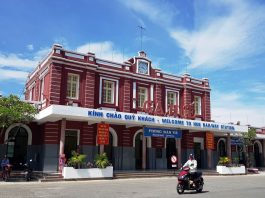 Vé máy bay Vinh - Nghệ An đi Huế giá rẻ, Hướng dẫn di chuyển tới Huế
