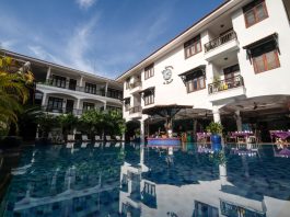 Vé máy bay giá rẻ Vinh - Nghệ An đi Huế của Vietnam Airlines, Top villa Huế ‘xịn sò’ nhất ở Huế