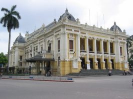Kinh nghiệm đặt vé máy bay Đà Nẵng đi Hà Nội của Vietjet Air giá rẻ, Khám phá nét đẹp riêng của Hà Thành