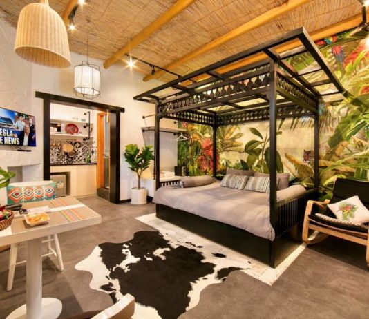 Vé máy bay giá rẻ Đà Lạt đi Hà Nội của Bamboo Airways, Tổng hợp 34 homestay Hà Nội decor cực đẹp, giá chỉ từ 200k