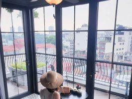 Vé máy bay giá rẻ Đà Lạt đi Hà Nội của Vietnam Airlines chỉ từ 199K, Review Top khách sạn 4 sao Hà Nội gần phố cổ có phòng siêu đẹp