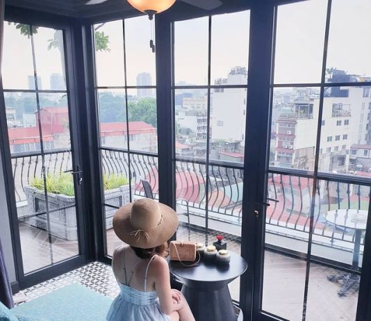 Vé máy bay giá rẻ Đà Lạt đi Hà Nội của Vietnam Airlines chỉ từ 199K, Review Top khách sạn 4 sao Hà Nội gần phố cổ có phòng siêu đẹp