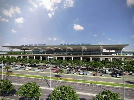 Vé máy bay giá rẻ Đà Nẵng đi Hà Nội bao nhiêu tiền? Cách săn vé máy bay đi Hà Nội giá rẻ 2021