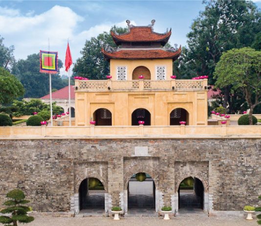 Vé máy bay giá rẻ Nha Trang đi Hà Nội, Cách đặt và săn vé giá rẻ từ Nha Trang đi Hà Nội