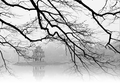 Vé máy bay giá rẻ Nha Trang đi Hà Nội của Bamboo Airways, Những điều khiến yêu thêm mùa đông Hà Nội