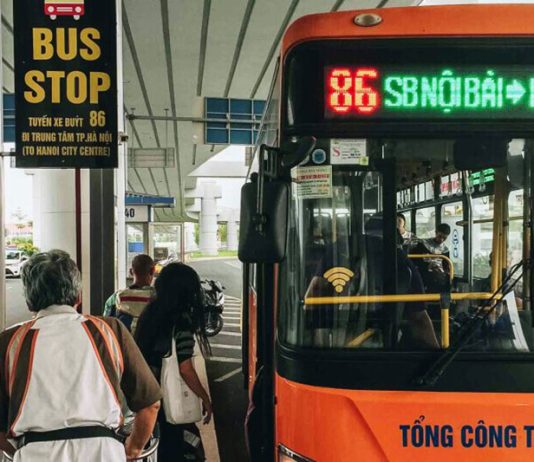 Đặt vé máy bay Vietnam Airlines Cần Thơ đi Hà Nội giá rẻ chỉ từ 299K, Book lịch bay Cần Thơ đi Hà Nội tại Vé VIP