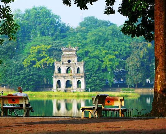 Kinh nghiệm săn vé máy bay Thanh Hóa đi Hà Nội giá rẻ 2022, Một số địa điểm du lịch hấp dẫn ở Hà Nội