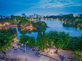 Vé máy bay Cần Thơ đi Hà Nội giá rẻ chỉ từ 39K, Quy định khi bay trong thời gian dịch bệnh Covid 19