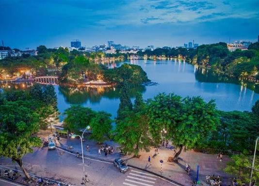 Vé máy bay Cần Thơ đi Hà Nội giá rẻ chỉ từ 39K, Quy định khi bay trong thời gian dịch bệnh Covid 19