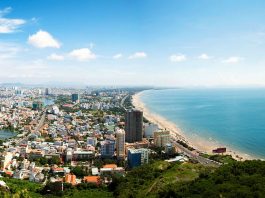 Vé máy bay Vũng Tàu đi Hà Nội giá rẻ và những thông tin cần biết, cách di chuyển từ sân bay Nội Bài về trung tâm thành phố