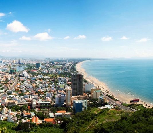 Vé máy bay Vũng Tàu đi Hà Nội giá rẻ và những thông tin cần biết, cách di chuyển từ sân bay Nội Bài về trung tâm thành phố