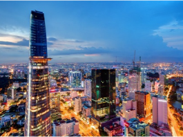 Bí kíp mua vé máy bay giá rẻ Nha Trang đi Hồ Chí Minh. Những điểm đi chơi ở Hồ Chí Minh hấp dẫn nhất