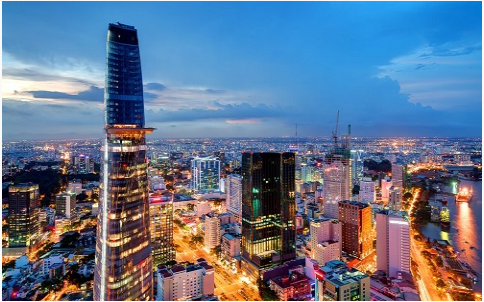 Bí kíp mua vé máy bay giá rẻ Nha Trang đi Hồ Chí Minh. Những điểm đi chơi ở Hồ Chí Minh hấp dẫn nhất