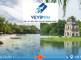 Đặt vé máy bay Phú Quốc đi Hà Nội Bamboo Airways, Kinh nghiệm săn vé máy bay giá rẻ