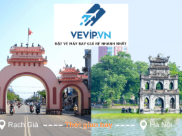 Đặt vé máy bay giá rẻ Rạch Giá đi Hà Nội, Thông tin hữu ích khi du lịch Hà Nội