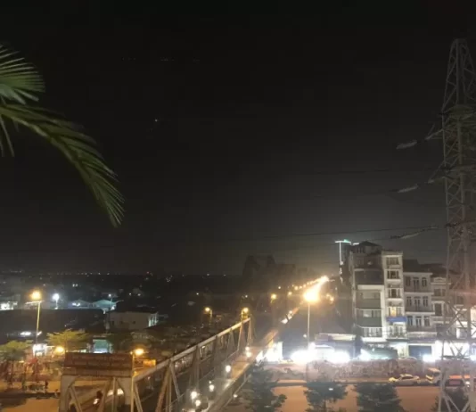 Hướng dẫn chi tiết cách đặt vé máy bay Buôn Ma Thuột đi Hà Nội của Bamboo Airways. Tổng hợp 5 quán cafe trên cao đẹp nhất Hà Nội